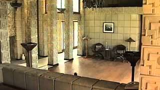 Ennis House [upl. by Bernstein]