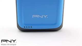 PNY PowerPack Fancy 5200 [upl. by Leon]