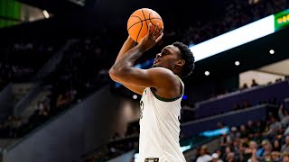 Baylor Basketball M Jalen Celestine Highlights vs Tarleton State  November 17 2024 [upl. by Thom]