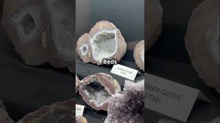 Top 5 US Geode Mines You Need to Visit 💎 gemstone crystals [upl. by Concepcion]