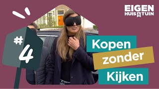 quotDit zouden wij niet kopenquot  kopen zonder kijken  Eigen Huis amp Tuin [upl. by Ycnej]