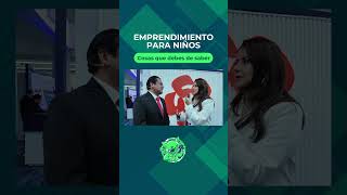 Emprendimiento para Niños Guía para Padres [upl. by Kong]