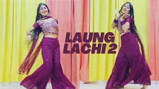 havea tu long Ve Mai Lachi  full video song [upl. by Radnaxela]