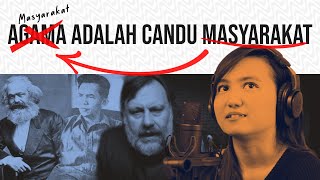 Dear Netizen Mudahmudahan Lo Paham Ft Cania Citta Irlanie  Podcast Politik 25 [upl. by Daryle]