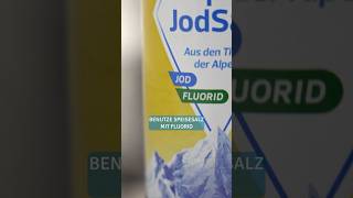 ✨ Fluorid – dein ZahnschmelzBuddy 🦷💪 angstpatient dentist bodensee zahngesundheit [upl. by Shawnee]