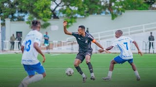 RWANDA PREMIER LEAGUE APR FC vs GORILLA FC [upl. by Hakilam338]