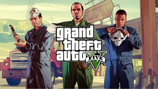 GTA5 Gameplay  FRANKLIN Meets MICHAEL Complications Mission amp Cutscenes  Cant Touch This 4K [upl. by Golub502]