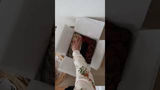 Packing an Order ✨ ASMR [upl. by Howes]