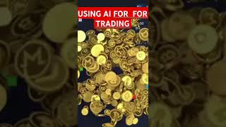 AI FOR trading crypto trading cryptocurrency forex pocketbroker [upl. by Parhe847]