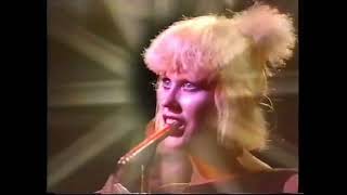 Eighth Day  Hazel OConnor [upl. by Yolanda]