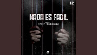 Nada Es Facil [upl. by Antipas718]