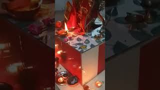 Jai tulsi matulsi aarti tulsi [upl. by Noseimaj551]