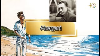 Abeṛṛani LÉtranger n umaru Albert Camus 19131960 s teqbaylit [upl. by Carolle]