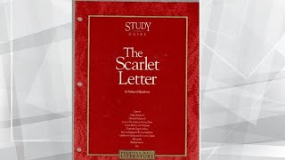 The Scarlet Letter Audiobook by Nathaniel Hawthorne Full Audiobooks [upl. by Dlorad514]