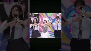 Leeseo amp Yena  nemo nemo yena leeseo ive kpop izone shorts aespa [upl. by Siobhan]