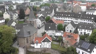 Burg Blankenstein Hattingen [upl. by Lladnik]