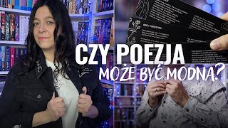 Czy poezja może być modna  Nowa kolekcja od Medicine  Rok Miłosza  Strefa Czytacza [upl. by Nerra]