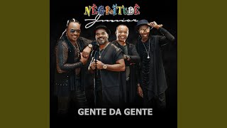 Gente da Gente Ao Vivo [upl. by Carothers]