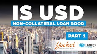 Why should you consider USD loan  Myth VS Reality  Study Abroad [upl. by Sutsuj]