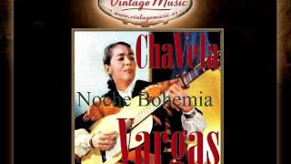 Chavela Vargas  Maringá VintageMusices [upl. by Morville955]