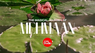 Magical Journey of Mehmaan  Coke Studio Pakistan [upl. by Trillbee442]