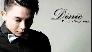 Dinie Rashid  Pemilik Segalanya Official Lyric Video [upl. by Ytsirhc]