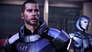 Mass Effect 3 Leviathan Trailer [upl. by Etienne]