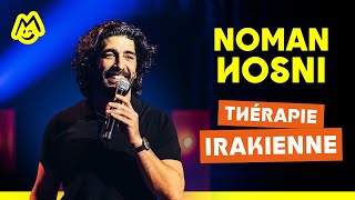 Noman Hosni – Thérapie Irakienne [upl. by Strawn]