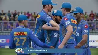 IPL 2023 Highlights  RR vs MI Match 42 IPL 2023 Match Highlights  csk vs pbks ipl highlights [upl. by Barthelemy989]