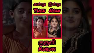 Kuruvi movie then now [upl. by Domini]