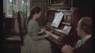 The Bronte Sisters  Trailer [upl. by Rea]