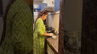 POV Early Morning 67am Kitchen Routine🌸 short29 navangeltiffinseries rachanasunny navangel [upl. by Gnouh]