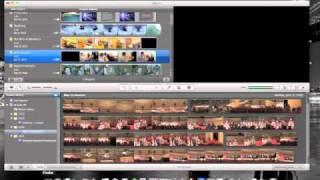 How to Import DVD to iMovie [upl. by Aieka]