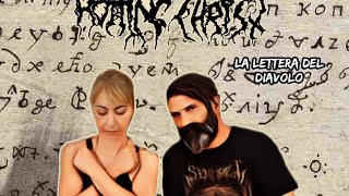 Rotting Christ  La Lettera del Diavolo [upl. by Tybalt831]