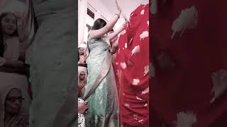 Devrani jethani dance [upl. by Leunamnauj]