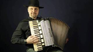 Virtuos Accordion  Edo Krilic SarPari waltz httpedokriliccomindexUKhtml [upl. by Reube994]