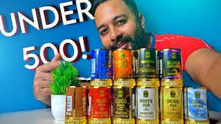 Latest Ajmal Gold Series Perfume OilsAttar Review [upl. by Yseulte]