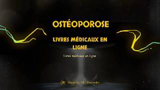 Ostéoporose  physiopathologie et prevention [upl. by Greenlee]