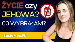 Świadkowie Jehowy Krew czy Życie Wieczne  329 [upl. by Dnamra]