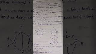 Inorganic chemistry like share comment chemistry chemistrynotes inorganicchemistry subscribe [upl. by Medea]