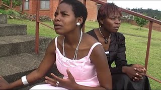 TRIZA AND ELIZA MPONYA WATIYANKHA MALAWI GOSPEL MUSIC [upl. by Ij]