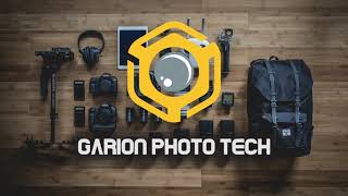 GPT  Garion Photo Tech [upl. by Yajet]