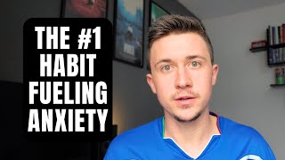 The Secret to Managing Anxiety That Most People Don’t Know [upl. by Anaek]