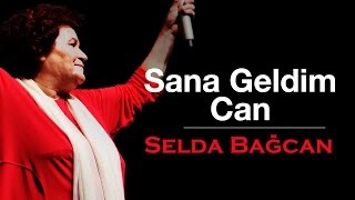 Selda Bağcan  Sana Geldim Can [upl. by Kuehn]