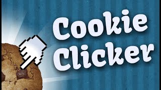 How to get easy achievements in cookie clicker [upl. by Ewall628]