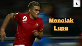 Menolak Lupa 10 Gol Cantik Pesepak Bola Indonesia Yang Pernah Gemparkan Dunia [upl. by Chaddie]