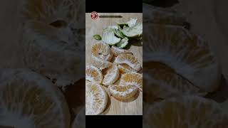 Bente Otso28 is LIVE SLICING FRUIT asmr [upl. by Einra]