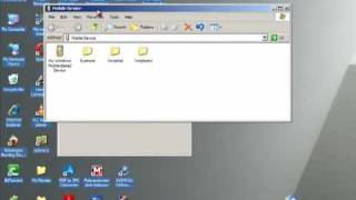 How to Transfer Ebooks with Activesyncmp4 [upl. by Gardas382]