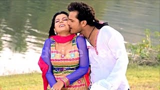 Goli Chale Chahe Bum  Khesari lal Yadav Smrity Sinha  Hot Bhojpuri Song  Pratigya 2  HD [upl. by Gladys539]