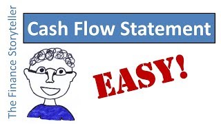 Cash Flow Statement explained [upl. by Soneson122]